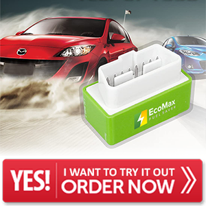 EcoMax Fuel Saver Device